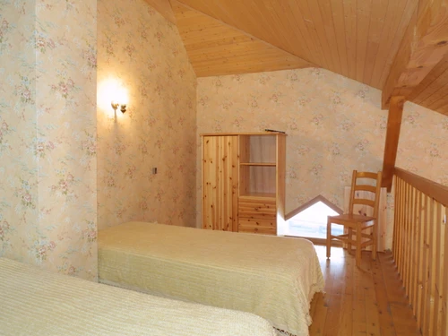 Appartement Les Gets, 4 pièces, 8 personnes - photo_19581455638