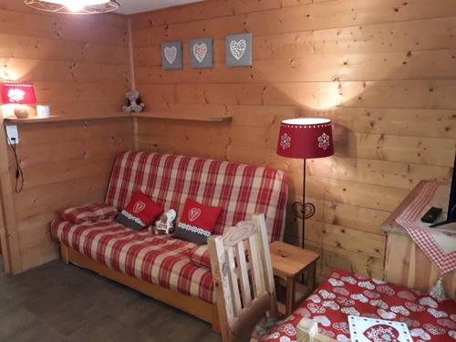 Studio Les Gets, 1 pièce, 2 personnes - photo_19581455032