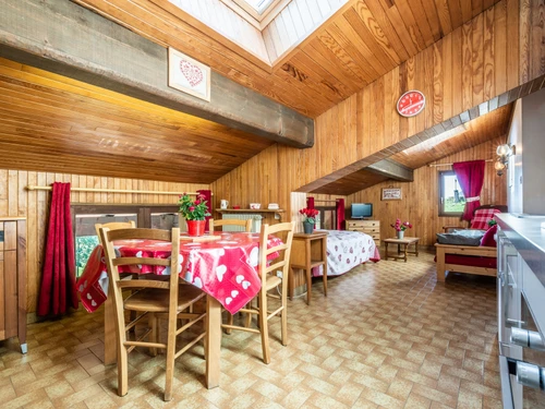 Apartment Les Gets, 1 bedroom, 4 persons - photo_19581454231