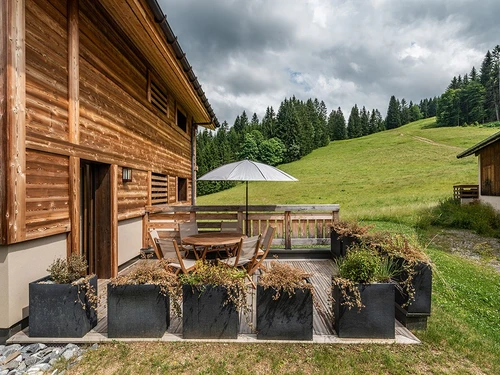 Apartment Les Gets, 2 bedrooms, 6 persons - photo_19581453086