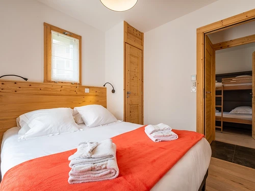 Apartment Les Gets, 2 bedrooms, 6 persons - photo_19581453086