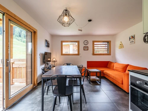 Apartment Les Gets, 2 bedrooms, 6 persons - photo_19581453086