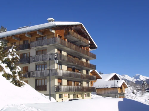 Appartement Les Gets, 4 pièces, 6 personnes - photo_19581451816