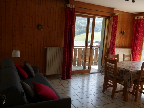 Appartement Les Gets, 4 pièces, 6 personnes - photo_19581451816