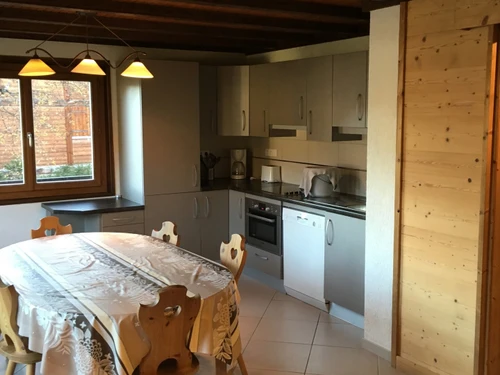 Appartement Les Gets, 4 pièces, 6 personnes - photo_19581447072