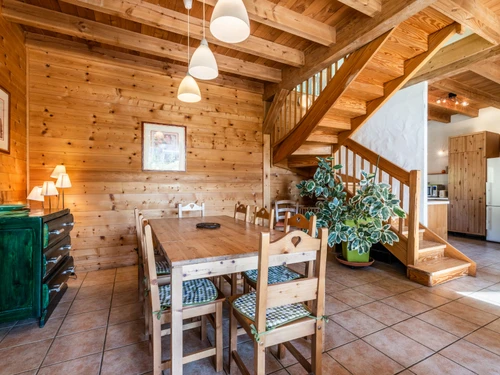 Chalet Les Gets, 4 bedrooms, 10 persons - photo_19581445030