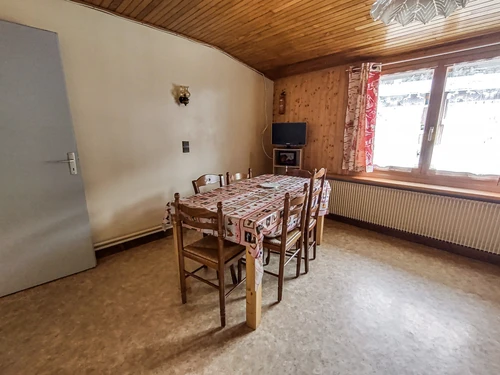 Appartement Les Gets, 3 pièces, 5 personnes - photo_19581444573