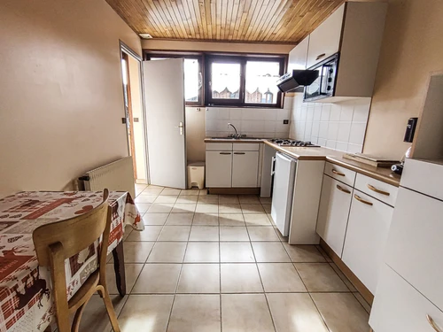 Appartement Les Gets, 3 pièces, 5 personnes - photo_19581444573