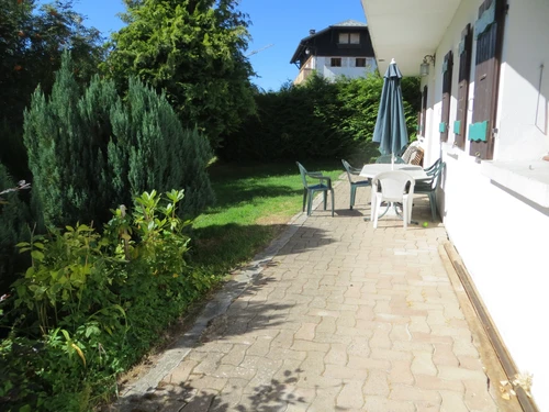 Apartment Les Gets, 2 bedrooms, 6 persons - photo_19581440645