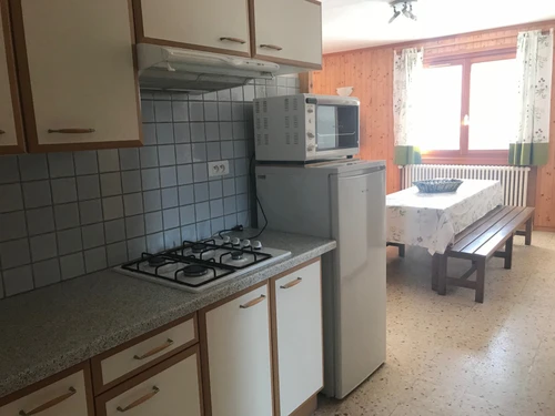 Appartement Les Gets, 6 pièces, 10 personnes - photo_19581437400