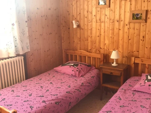 Appartement Les Gets, 6 pièces, 10 personnes - photo_19581437400