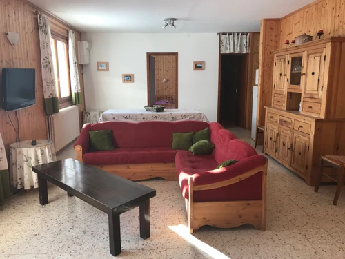 Appartement Les Gets, 4 pièces, 10 personnes - photo_19581437400