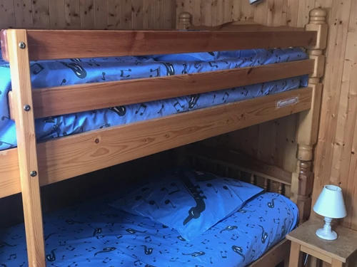 Appartement Les Gets, 6 pièces, 10 personnes - photo_19581437400