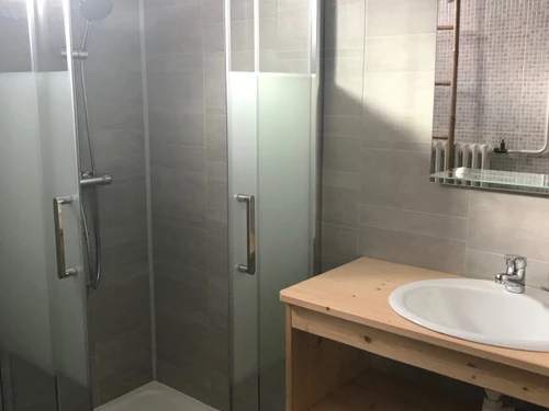 Appartement Les Gets, 6 pièces, 10 personnes - photo_19581437400