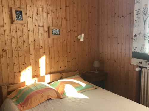 Appartement Les Gets, 6 pièces, 10 personnes - photo_19581437400