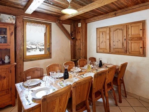 Chalet Les Gets, 4 bedrooms, 9 persons - photo_19581437019