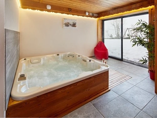 Chalet Les Gets, 4 bedrooms, 9 persons - photo_19581437019