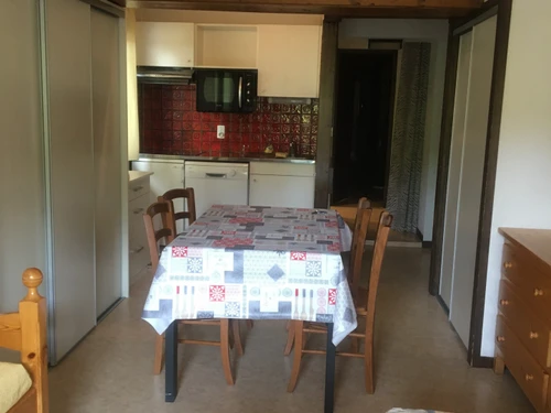 Appartement Les Gets, 2 pièces, 4 personnes - photo_19581436754