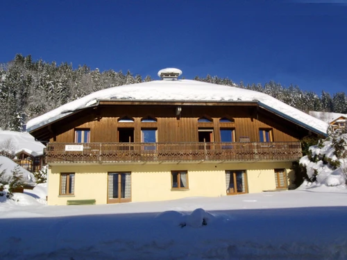 Apartment Les Gets, 2 bedrooms, 6 persons - photo_19581436591