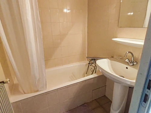 Apartment Les Gets, 1 bedroom, 5 persons - photo_19581433211