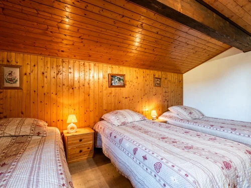 Apartment Les Gets, 2 bedrooms, 6 persons - photo_19581432723