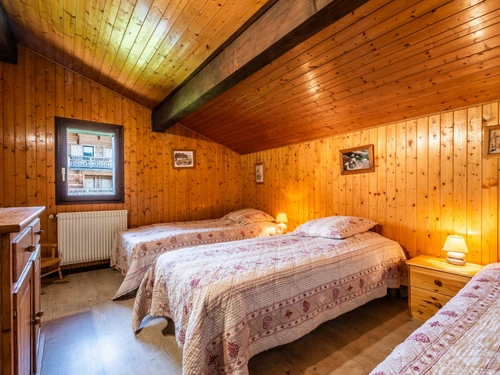 Apartment Les Gets, 2 bedrooms, 6 persons - photo_19581432723