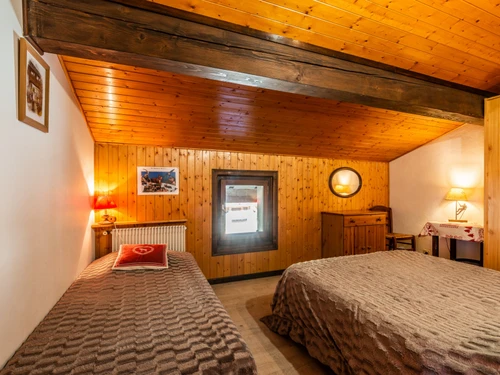 Apartment Les Gets, 2 bedrooms, 6 persons - photo_19581432723