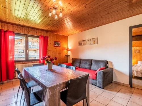 Apartment Les Gets, 2 bedrooms, 6 persons - photo_19581432723