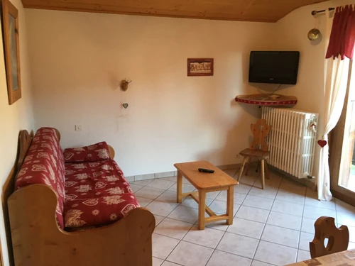 Appartement Les Gets, 4 pièces, 6 personnes - photo_19574694783