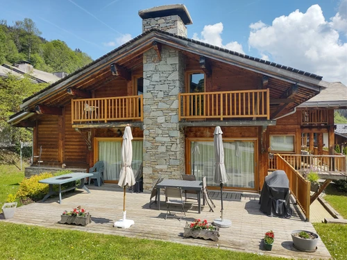 Chalet Les Gets, 4 bedrooms, 8 persons - photo_19574690831
