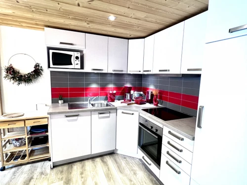 Apartment Les Gets, 2 bedrooms, 5 persons - photo_19574669600