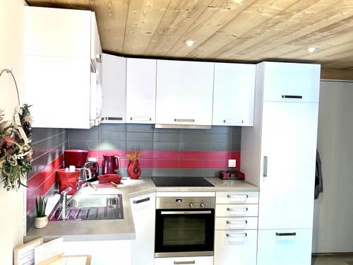 Apartment Les Gets, 2 bedrooms, 5 persons - photo_19574669600