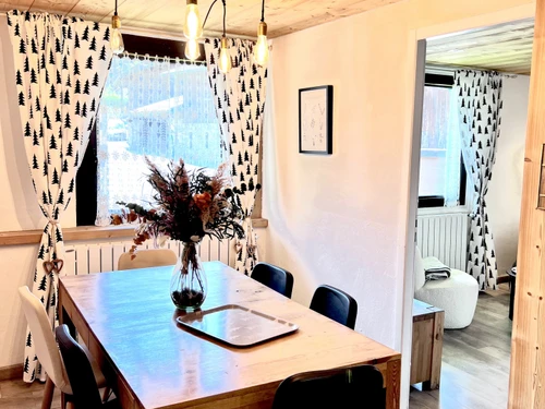 Apartment Les Gets, 2 bedrooms, 5 persons - photo_19574669600