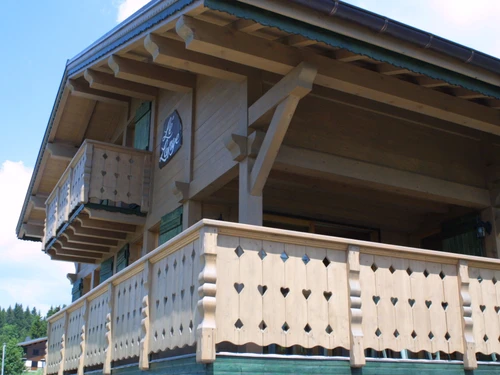 Chalet Les Gets, 4 bedrooms, 10 persons - photo_19574669490