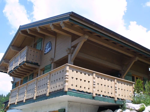 Chalet Les Gets, 4 bedrooms, 10 persons - photo_19574669490