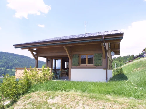 Chalet Les Gets, 4 bedrooms, 10 persons - photo_19574669490