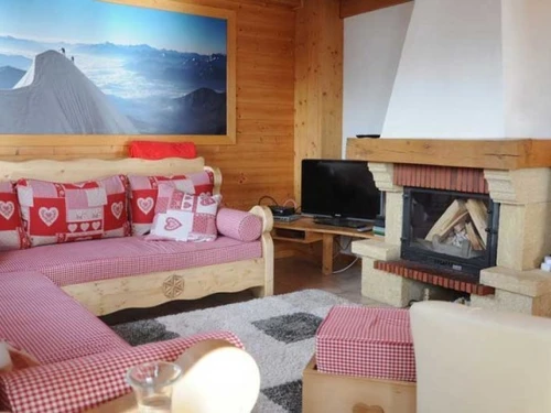 Chalet Les Gets, 4 bedrooms, 10 persons - photo_19574669490