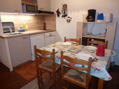 Apartamento Les Gets, estudio, 4 personas - photo_19574669283