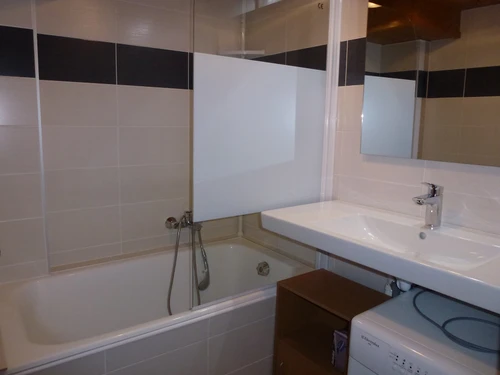 Apartment Les Gets, studio flat, 4 persons - photo_19574669283