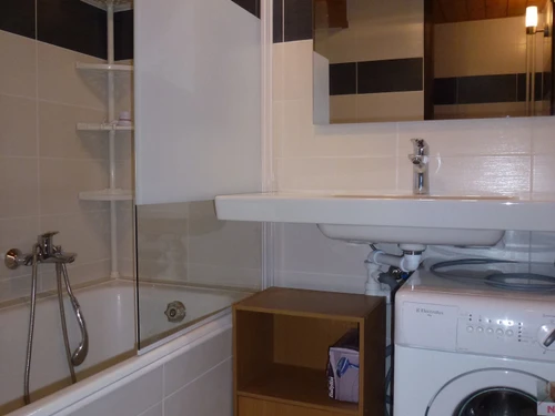 Apartment Les Gets, studio flat, 4 persons - photo_19574669283