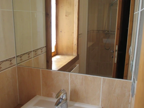 Appartement Les Gets, 4 pièces, 7 personnes - photo_19574665843