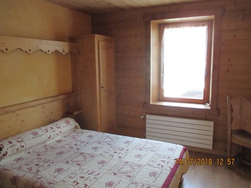 Appartement Les Gets, 4 pièces, 7 personnes - photo_19574665843