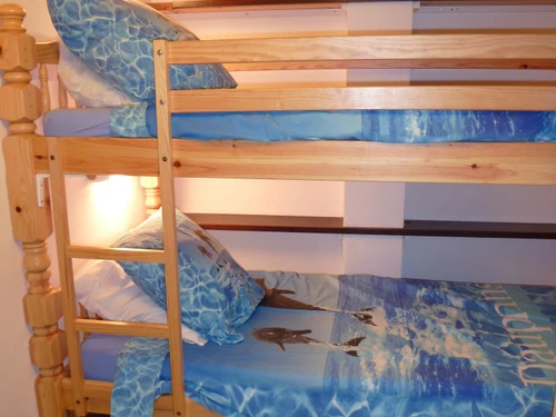 Apartment Les Gets, studio flat, 4 persons - photo_19574656651