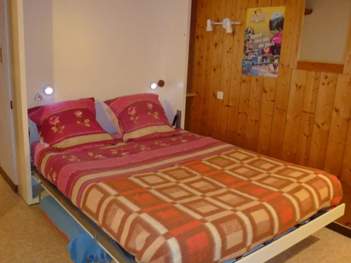 Apartment Les Gets, studio flat, 4 persons - photo_19574656651