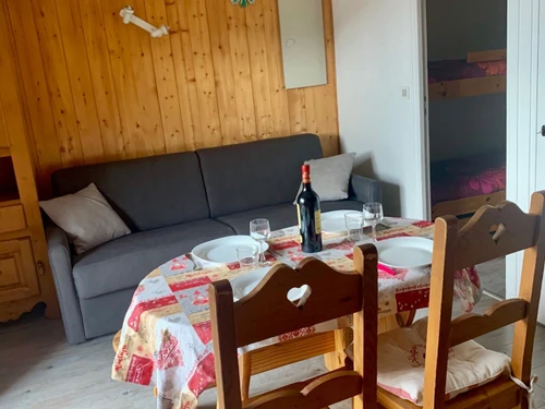 Apartment Les Gets, studio flat, 4 persons - photo_19574649634