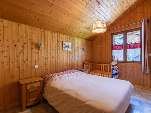 Appartement Les Gets, 4 pièces, 8 personnes - photo_19574647452