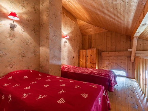 Appartement Les Gets, 4 pièces, 8 personnes - photo_19574647452