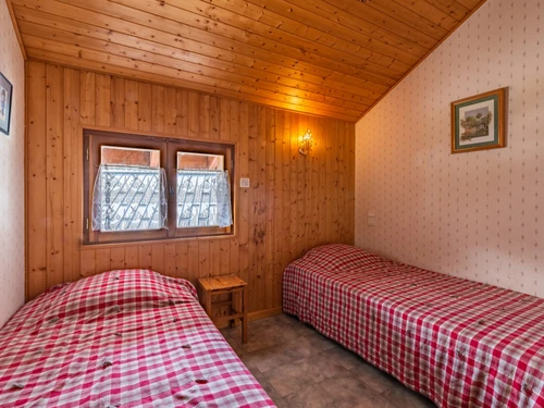 Appartement Les Gets, 4 pièces, 8 personnes - photo_19574647452