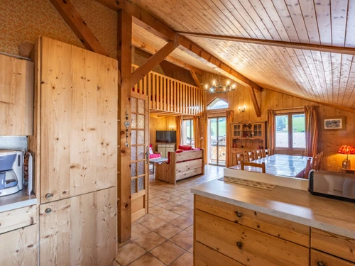 Appartement Les Gets, 4 pièces, 8 personnes - photo_19574647452