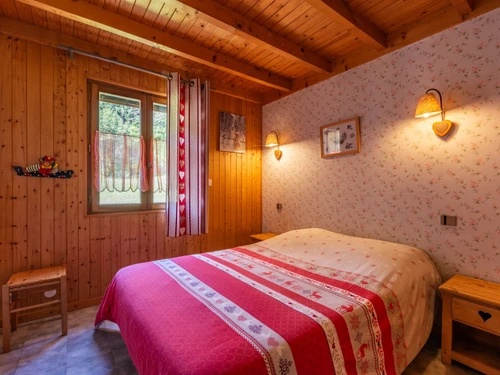 Appartement Les Gets, 4 pièces, 8 personnes - photo_19574647452